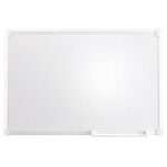 Whiteboard 2000 MAULpro white, Fläche...