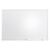 Whiteboard 2000 MAULpro white, Fläche kunststoffbeschichtet