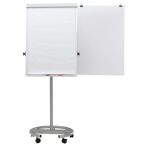 Flipchart MAULoffice, mobil, magnethaftend,...