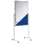 Moderationstafel MAULpro, Oberfläche Textil