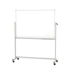 Mobilboard Standard, Fläche emaillebeschichtet