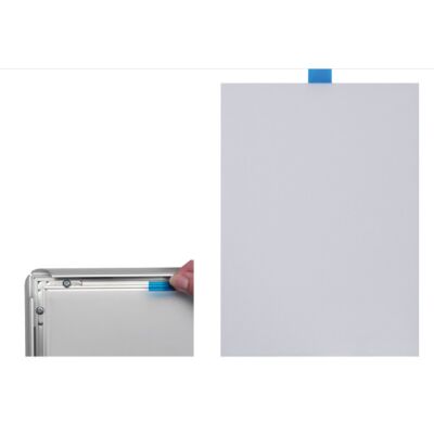 Ersatzfolie, 10er Pack