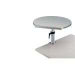 Ergonomisches Tischpult, Traglast 30 kg,...