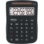 Tischrechner ECO MJ 555, 10-stellig, Solarbetrieb - keine...