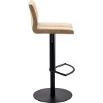 Bar-/Tresenhocker myPABLO 1385, Kunstleder, Steppnaht,...