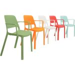 Besucherstuhl myNUKE,...