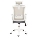 Bürodrehstuhl mySTUDIO, Armlehnen fixiert...