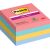 Haftnotiz-Würfel Super Sticky Note, 76 x 76 mm