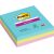 Haftnotiz Super Sticky Note, 101 x 152 mm