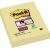 Haftnotiz Super Sticky Notes, gelb