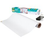 Post-it FlexWriteSurfaceFolie, FWS3x2, 1 Rolle, inkl....