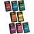 Post-it Index 680, Haftstreifen, 25,4 x 43,2 mm, 50 Streifen