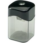 Dosenanspitzer Quattro Design, quadratisch, 1-Loch,...