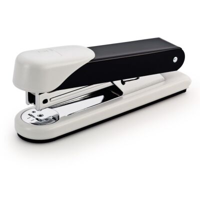 Heftgerät Stabil, Heftleistung 30 Blatt, Heftart geschlossen + offen, Heftklammerntyp 100 x 24/6 SUPER + 150 x 26/6 SUPER
