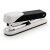 Heftgerät Stabil, Heftleistung 30 Blatt, Heftart geschlossen + offen, Heftklammerntyp 100 x 24/6 SUPER + 150 x 26/6 SUPER