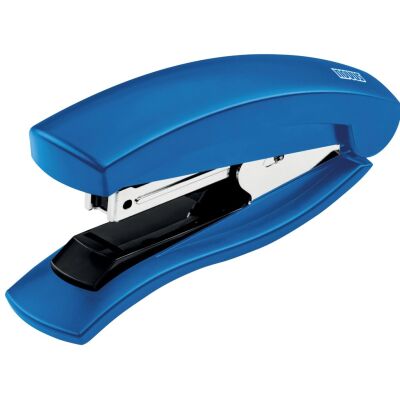 Heftgerät C 3FC, Flachheftung, Heftleistung 30 Blatt, Heftart gescholssen + nageln, Heftklammerntyp 100 x 24/6 SUPER + 150 x 26/6 SUPER