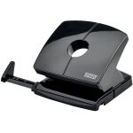 Locher B220, mit Anschlagschiene, Leistung 20 Blatt