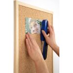 Heftgerät B 4FC, Flachheftung, Heftleistung 50...