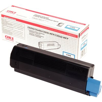 Toner 44250717, für OKI Drucker, ca. 1.500 Seiten