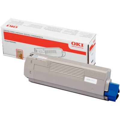 Toner 44315305, für OKI Drucker, ca. 6.000 Seiten