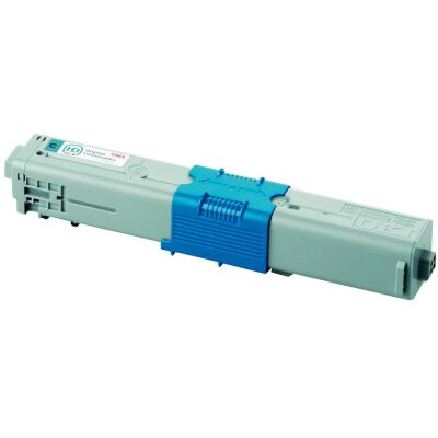 Toner 44469722, für OKI Drucker, High Capacity, ca.5.000 Seiten