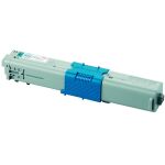 Toner 44469722, für OKI Drucker, High Capacity,...
