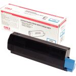 Toner 44643002, für OKI Drucker, ca. 7.000 Seiten