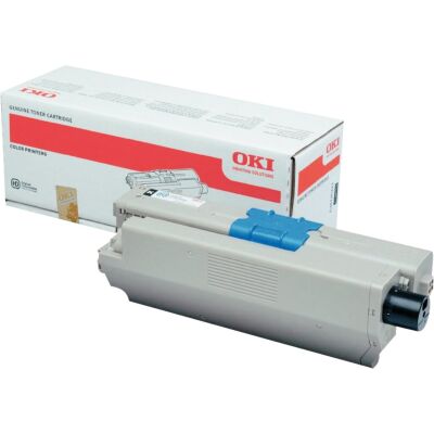 Toner 44973533, für OKI Drucker, ca. 1.500 Seiten