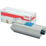 Toner 44973533, für OKI Drucker, ca. 1.500 Seiten