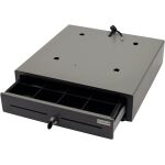 Geldlade Metall LD 410, für alle Olympia Kassen, 4...