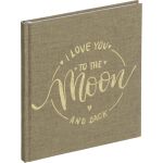 Notizbuch, Feel good books today, 128 Seiten blanko,...