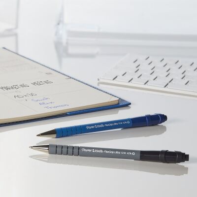 Kugelschreiber FlexGrip Ultra, Strichstärke mittel 1 mm