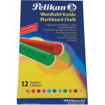 Wandtafelkreide, staubarm