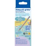 Bleistift griffix, Rechtshänder/Linkshänder,...