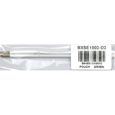 Ersatzmine Kugelschreiber für BX470, 2er Pack, Strichstärke: 0,5 mm
