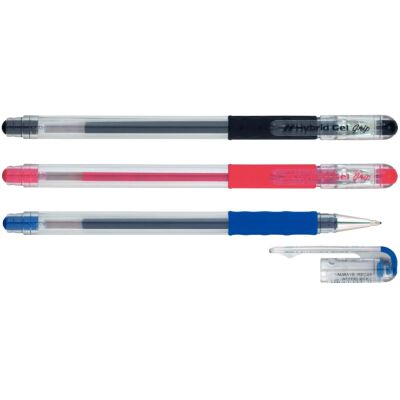 Gelroller Hybrid, Strichstärke 0,3 mm