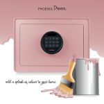 Sicherheitstresor Dream