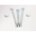 Tresor Fortress, elektrisches Schloss