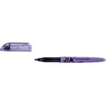 Textmarker FriXion Light, Keilspitze, Strichstärke...