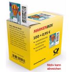 Briefmarke 0,95 auf Bogen, selbstklebend, wechselndes...