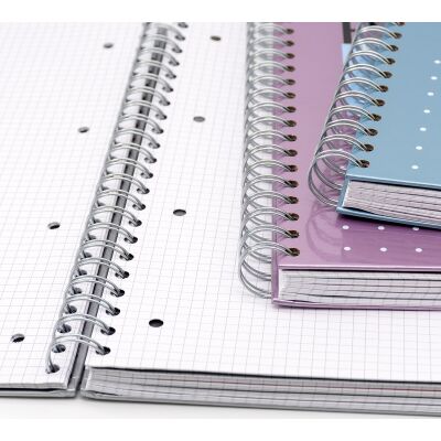 Pukka Metallic Executive Hardcover Organiserbook 100 Blatt