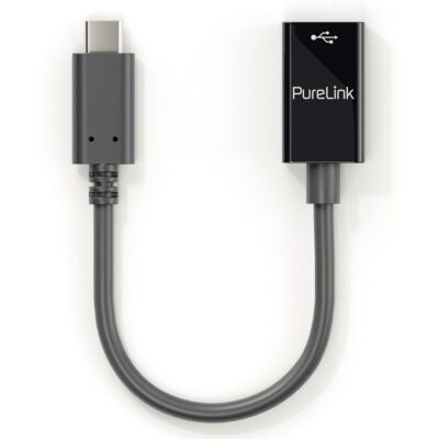 Adapter iSerie, USB-C auf USB-A, 3.1. Gen 1, 5Gbps