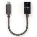 Adapter iSerie, USB-C auf USB-A, 3.1. Gen 1, 5Gbps