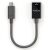 Adapter iSerie, USB-C auf USB-A, 3.1. Gen 1, 5Gbps