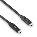 USB-C Kabel iSerie, USB-C auf USB-C, 3.1, Gen 1, 5Gbps