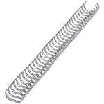 Drahtkamm, DIN A4, Teilung 3:1