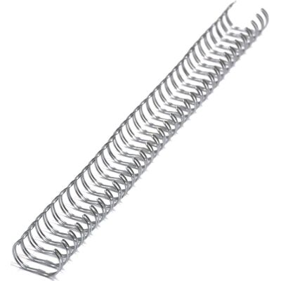 Drahtkamm, DIN A4, Teilung 2:1