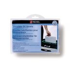 Ölblätter für Aktenvernichter