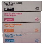 Toner Type 245, für Ricoh Drucker, High Capacity,...