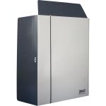 Sammelmappe, DIN A4, Gummizug, Maße (BxH): 240 x...